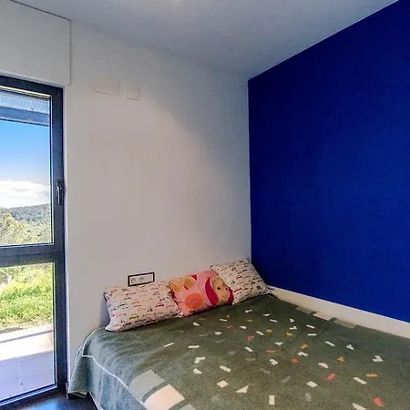 Catalunya Casas Modern Hilltop Haven With Private Pool 7km To Villa *