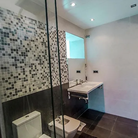 Villa Catalunya Casas Modern Hilltop Haven With Private Pool 7km To