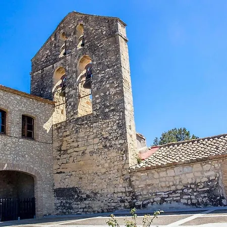 Catalunya Casas Modern Hilltop Haven With Private Pool 7km To * Castellet