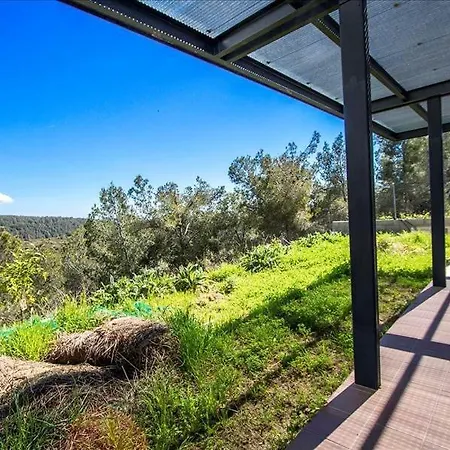 Catalunya Casas Modern Hilltop Haven With Private Pool 7km To Villa Castellet